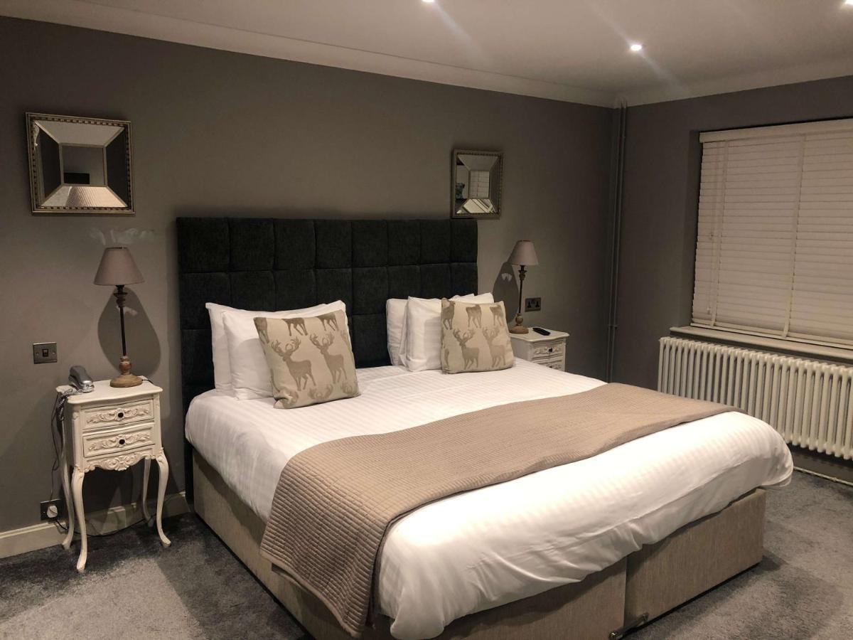 Seckford Hall Hotel & Spa Γούντμπριτζ Εξωτερικό φωτογραφία