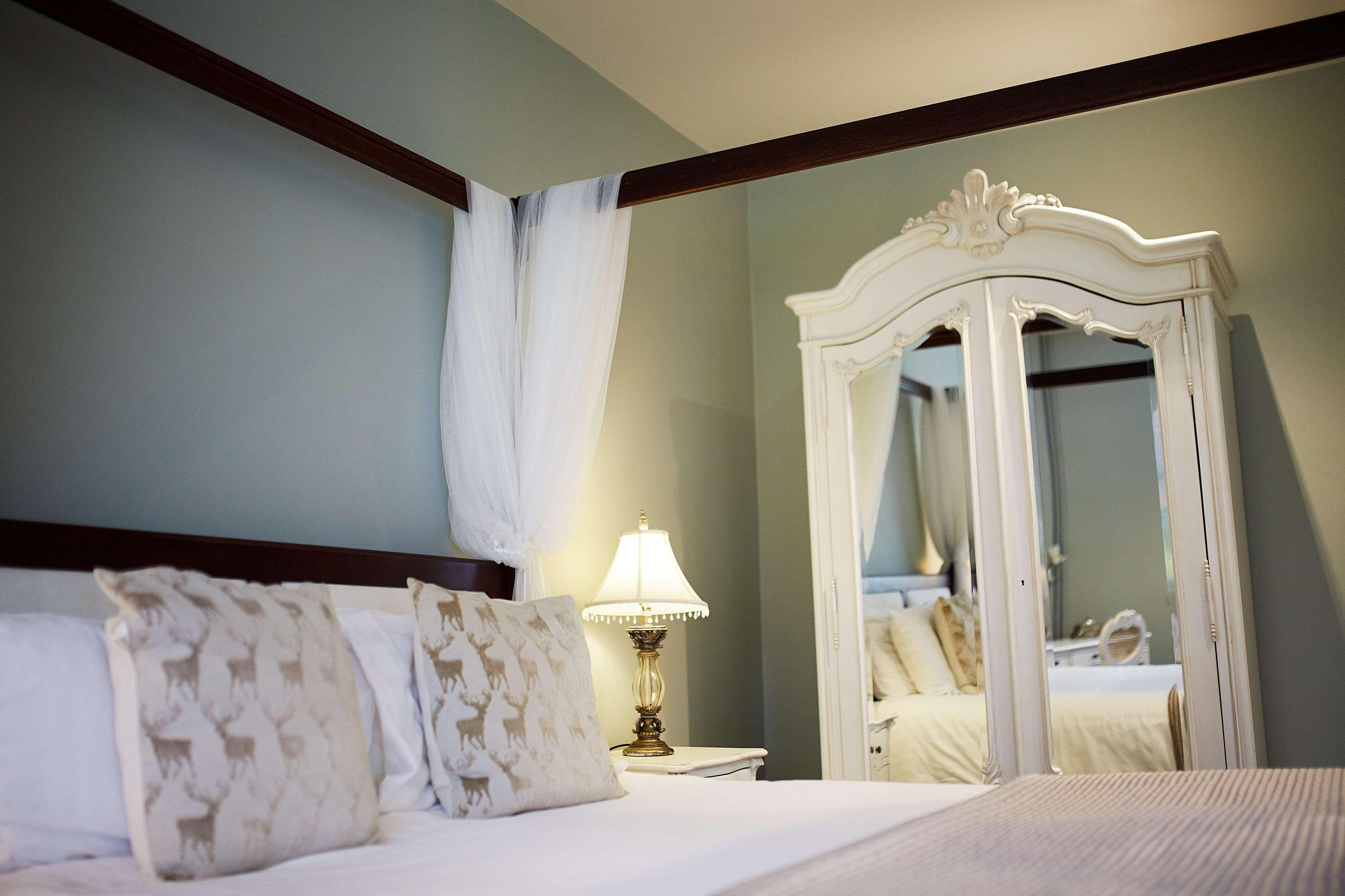 Seckford Hall Hotel & Spa Γούντμπριτζ Εξωτερικό φωτογραφία