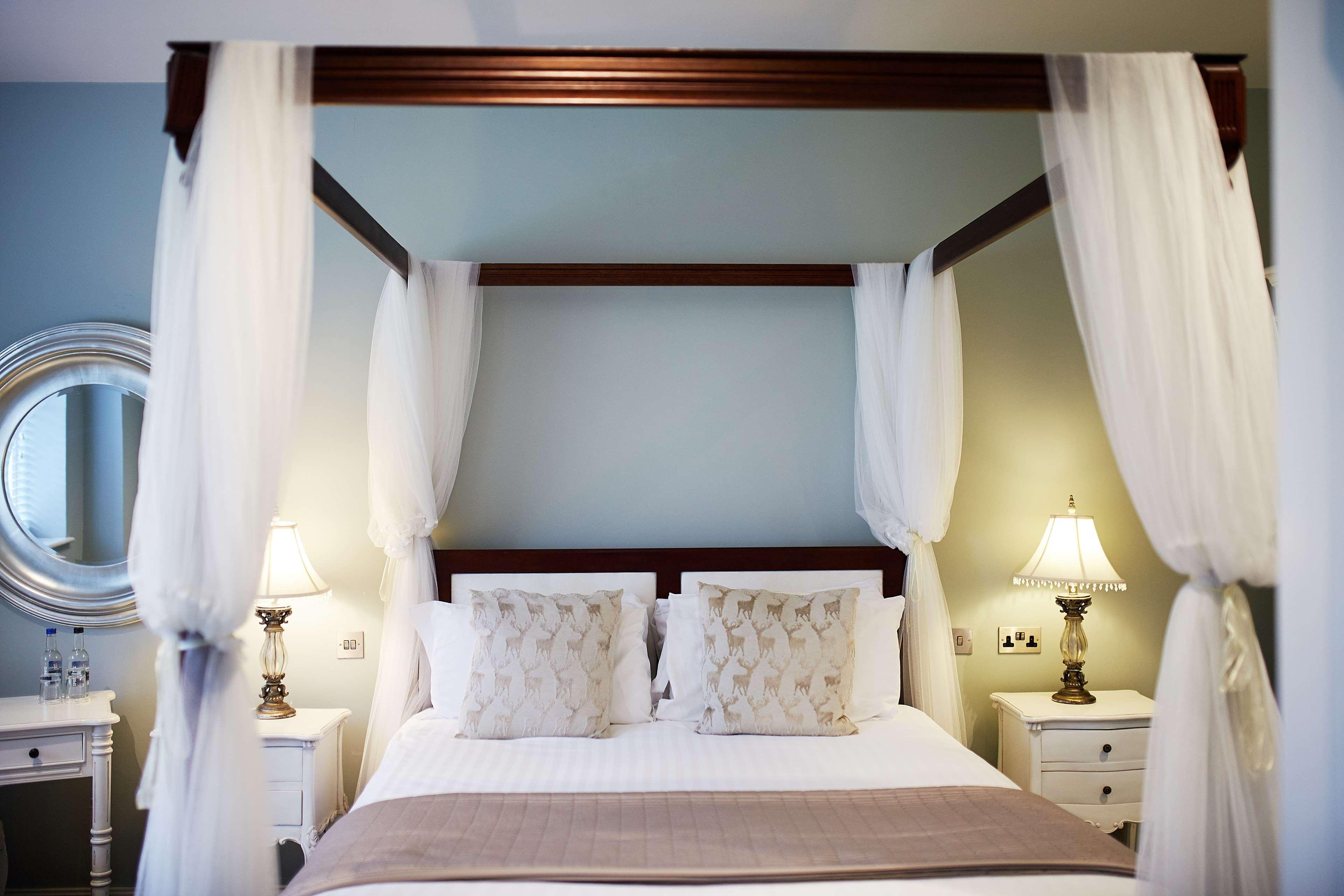 Seckford Hall Hotel & Spa Γούντμπριτζ Εξωτερικό φωτογραφία