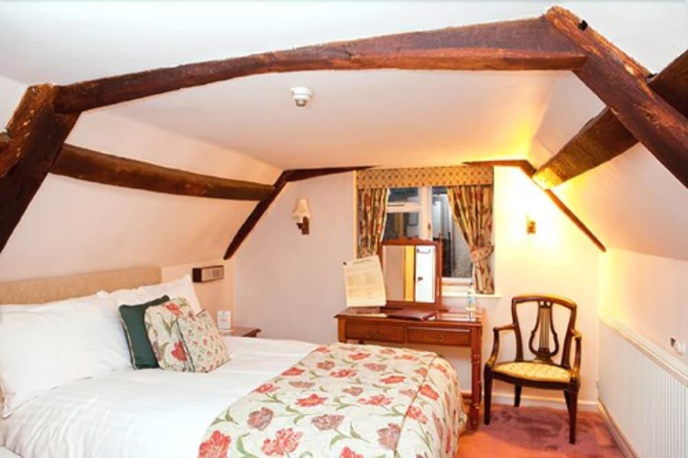 Seckford Hall Hotel & Spa Γούντμπριτζ Εξωτερικό φωτογραφία