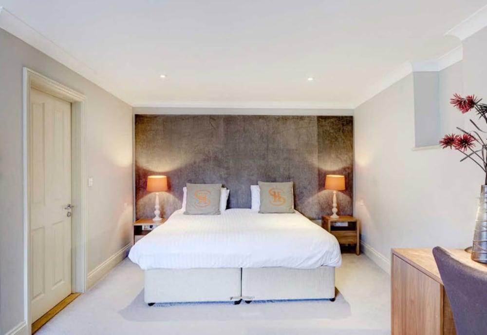 Seckford Hall Hotel & Spa Γούντμπριτζ Εξωτερικό φωτογραφία
