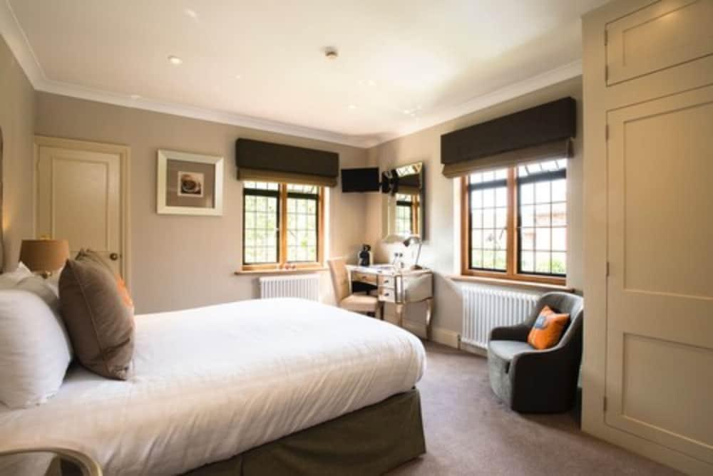 Seckford Hall Hotel & Spa Γούντμπριτζ Εξωτερικό φωτογραφία