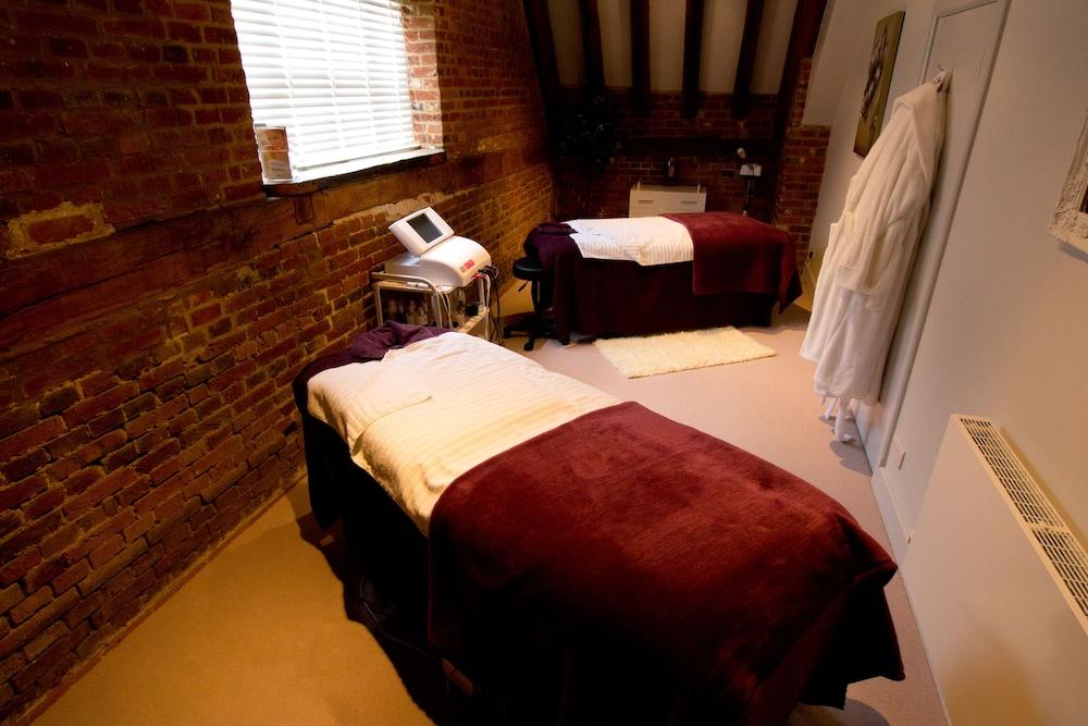 Seckford Hall Hotel & Spa Γούντμπριτζ Εξωτερικό φωτογραφία