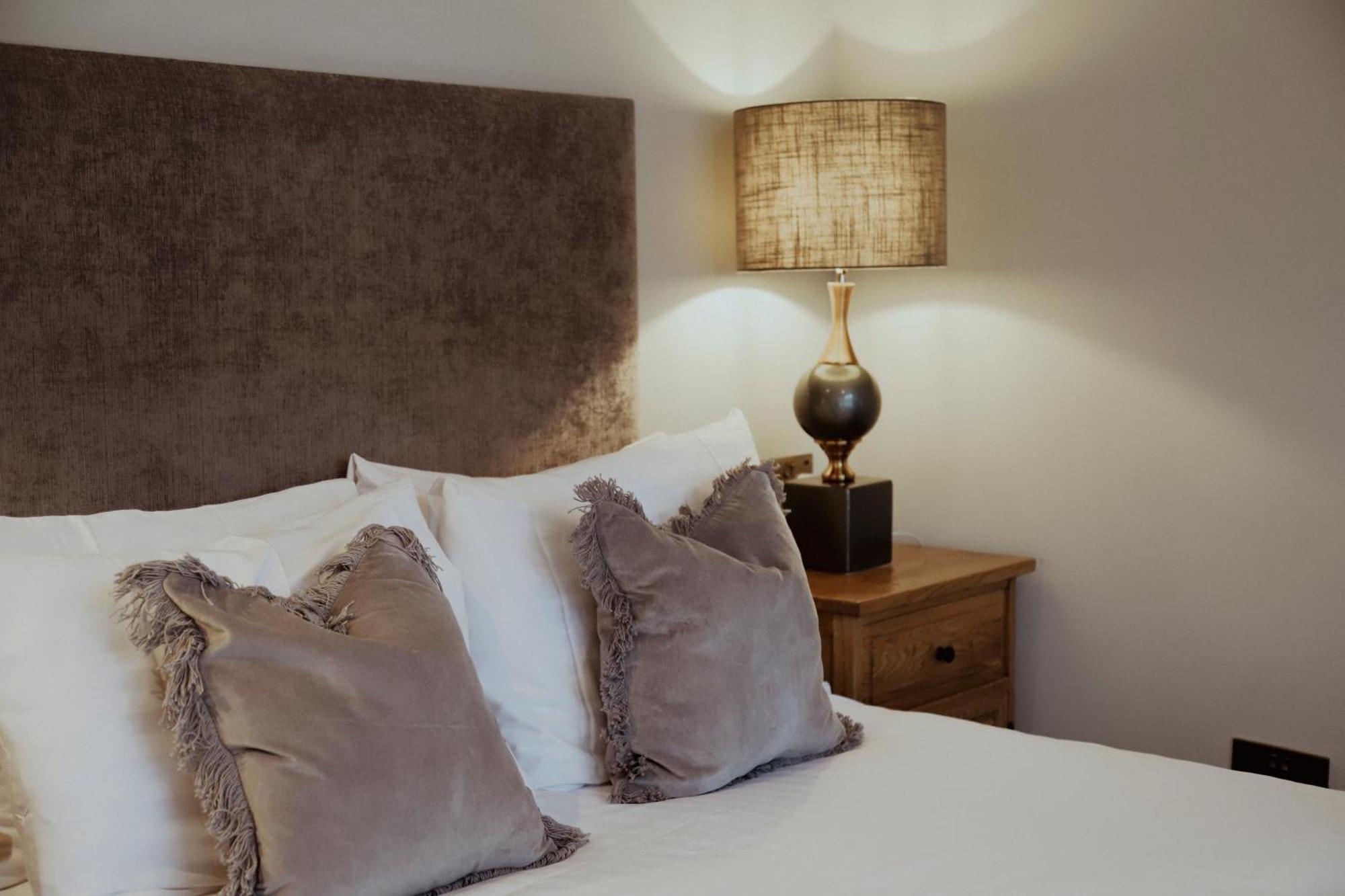 Seckford Hall Hotel & Spa Γούντμπριτζ Εξωτερικό φωτογραφία
