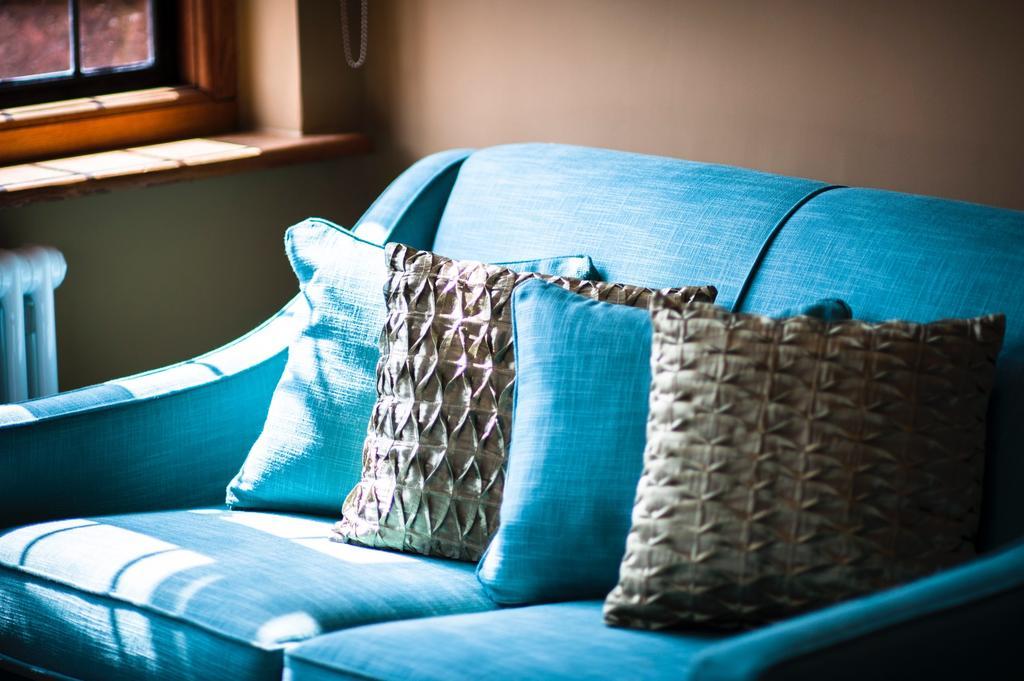 Seckford Hall Hotel & Spa Γούντμπριτζ Εξωτερικό φωτογραφία